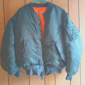 USAF Bomber Jacket
